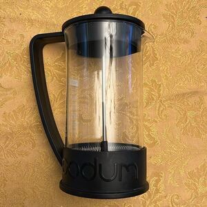 Bodum 34oz French Press Coffee Maker – Made in Portugal